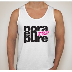 Nora En Pure - Purified Tour - Tank Top