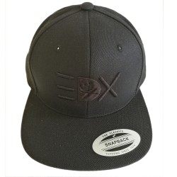 EDX - Logo - Snapback