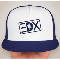 EDX - Logo - Baseball Cap