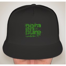 Nora En Pure - Coachella - Black - Cap