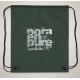 Nora En Pure - Coachella - Green - Bag