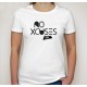 NO XCUSES - EDX - T-Shirt