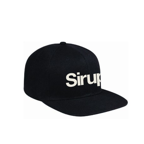 Sirup. - Snapback