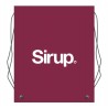 Sirup. - Bag