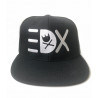 EDX - Logo - Snapback