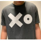 EDX - XO - T-Shirt (grey)