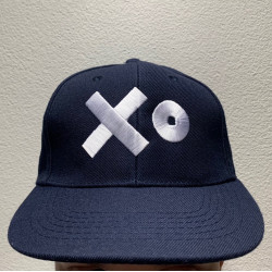 EDX - XO - Baseball Cap (blue)