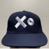 EDX - XO - Baseball Cap (blue)